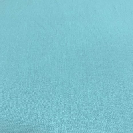 Lin Super Fin LV26 - Turquoise