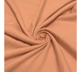 Linen Super Fine LV27 - Salmon Linen Super Fine LV27 - Salmon