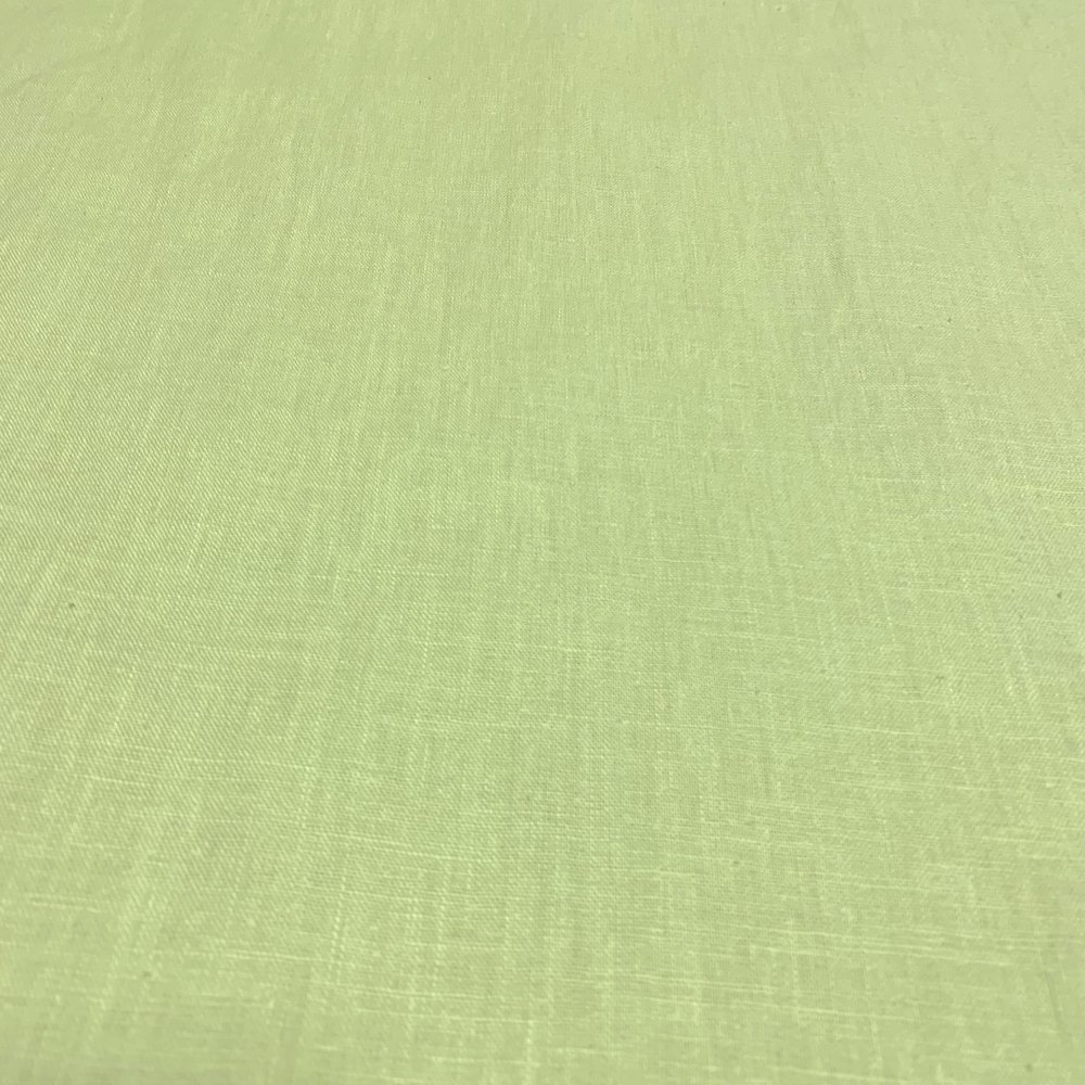 Lin Super Fin LV29 - Vert Citron Lin Super Fin LV29 - Vert Citron