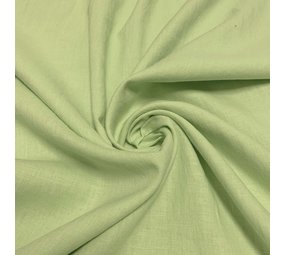 Linen Super Fine LV29 - Lime Green Linen Super Fine LV29 - Lime Green