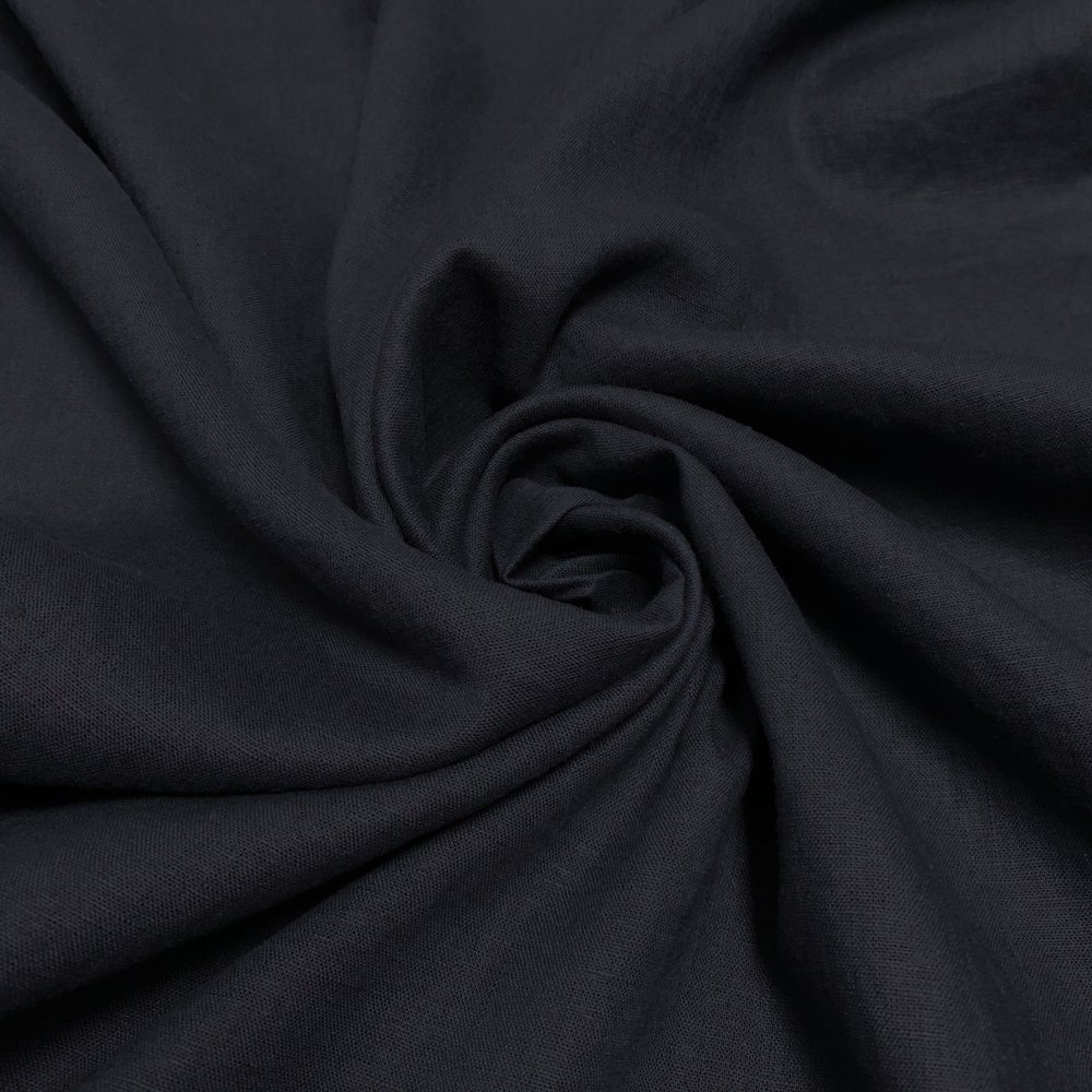 Linen Super Fine LV30 - Dark Blue