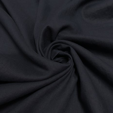 Linen Super Fine LV30 - Dark Blue