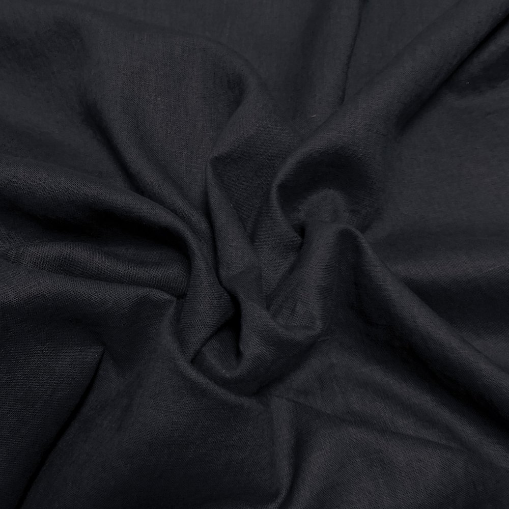 Linen Super Fine LV30 - Dark Blue