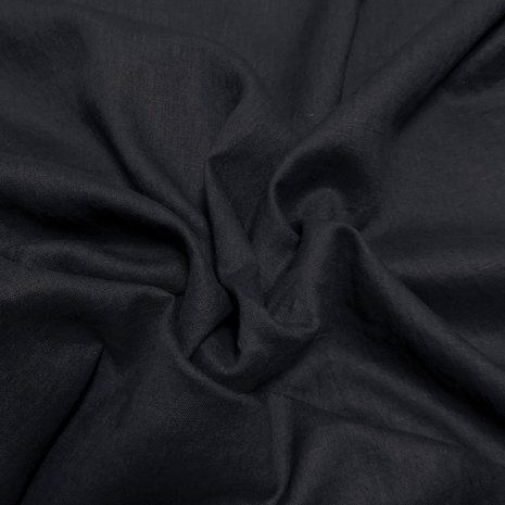 Linen Super Fine LV30 - Dark Blue