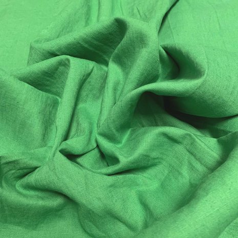 Lin Super Fin LV31 - Vert Emeraude