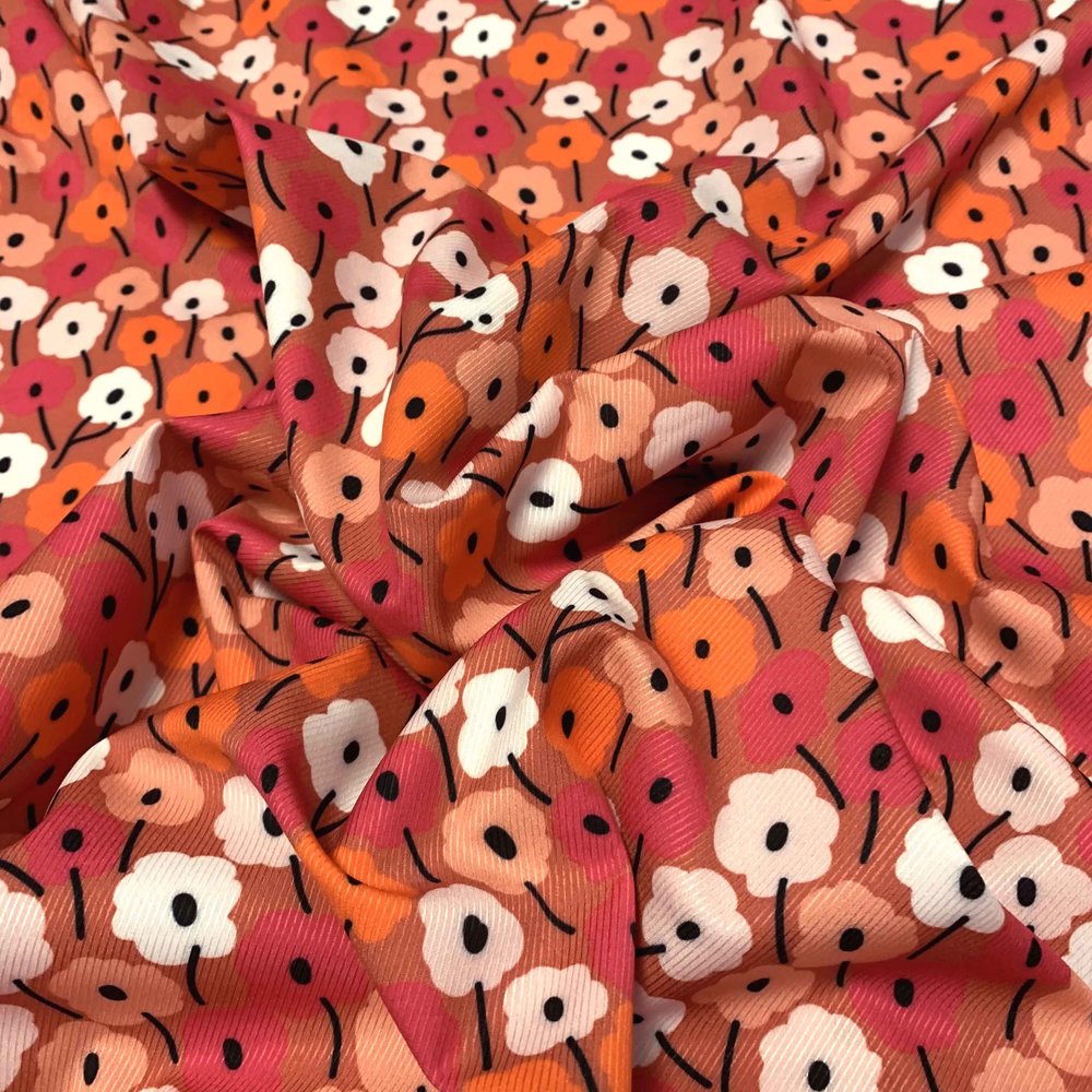 Gabardine Twill Stretch 4049 Gabardine Twill Stretch 4049