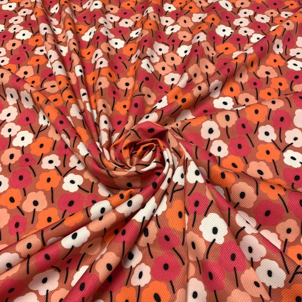 Gabardine Twill Stretch 4049 Gabardine Twill Stretch 4049