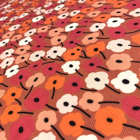 Gabardine Sergé Stretch 4049 Gabardine Sergé Stretch 4049