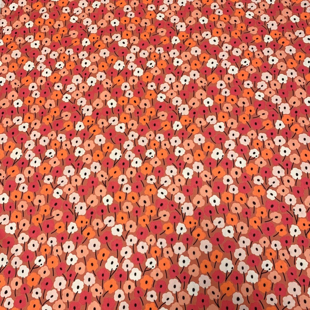 Gabardine Sergé Stretch 4049 Gabardine Sergé Stretch 4049