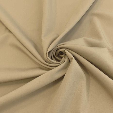 Gabardine Terlenka Stretch 4057 - Beige