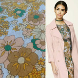 Cotton Voile 4058 Cotton Voile 4058