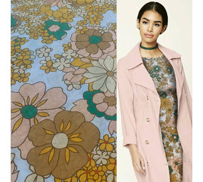 Cotton Voile 4058 Cotton Voile 4058