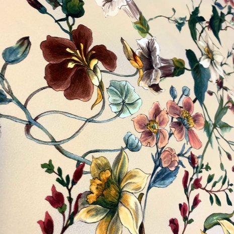 Baumwolle Inkjet 3232