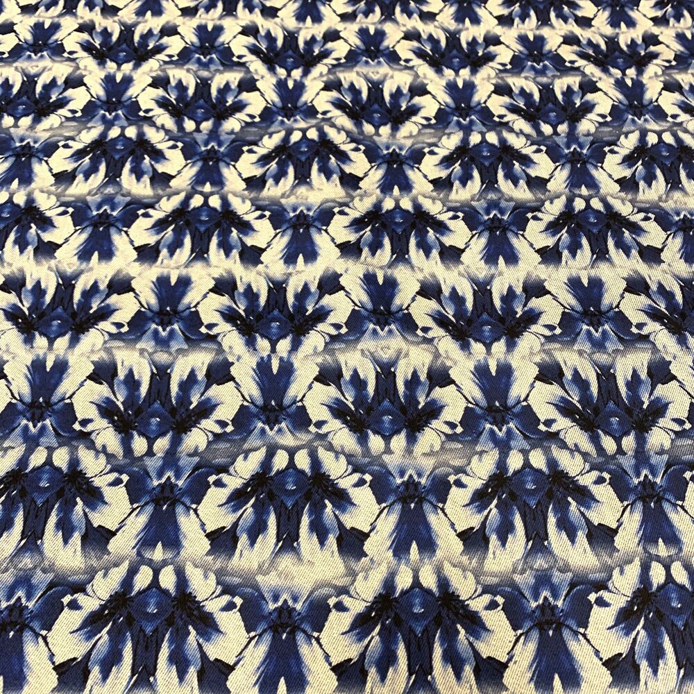 Jean stretch dessin 4037 Jean stretch dessin 4037