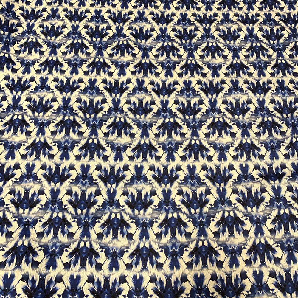 Stretch Jeans design 4037