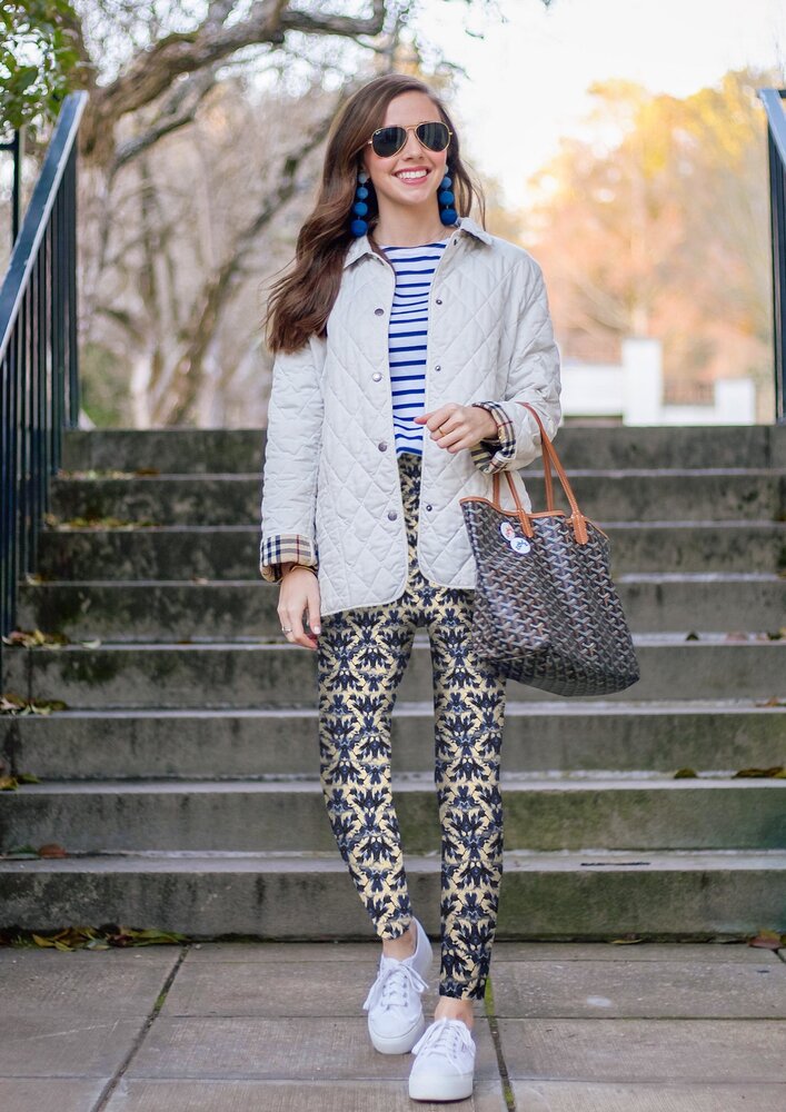 Stretch Jeans design 4037