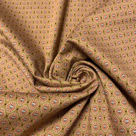 Jean stretch dessin 4039