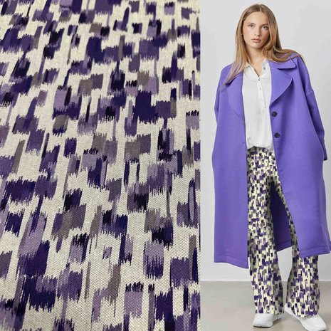 Stretch-Jeans Dessin 4108 Stretch-Jeans Dessin 4108