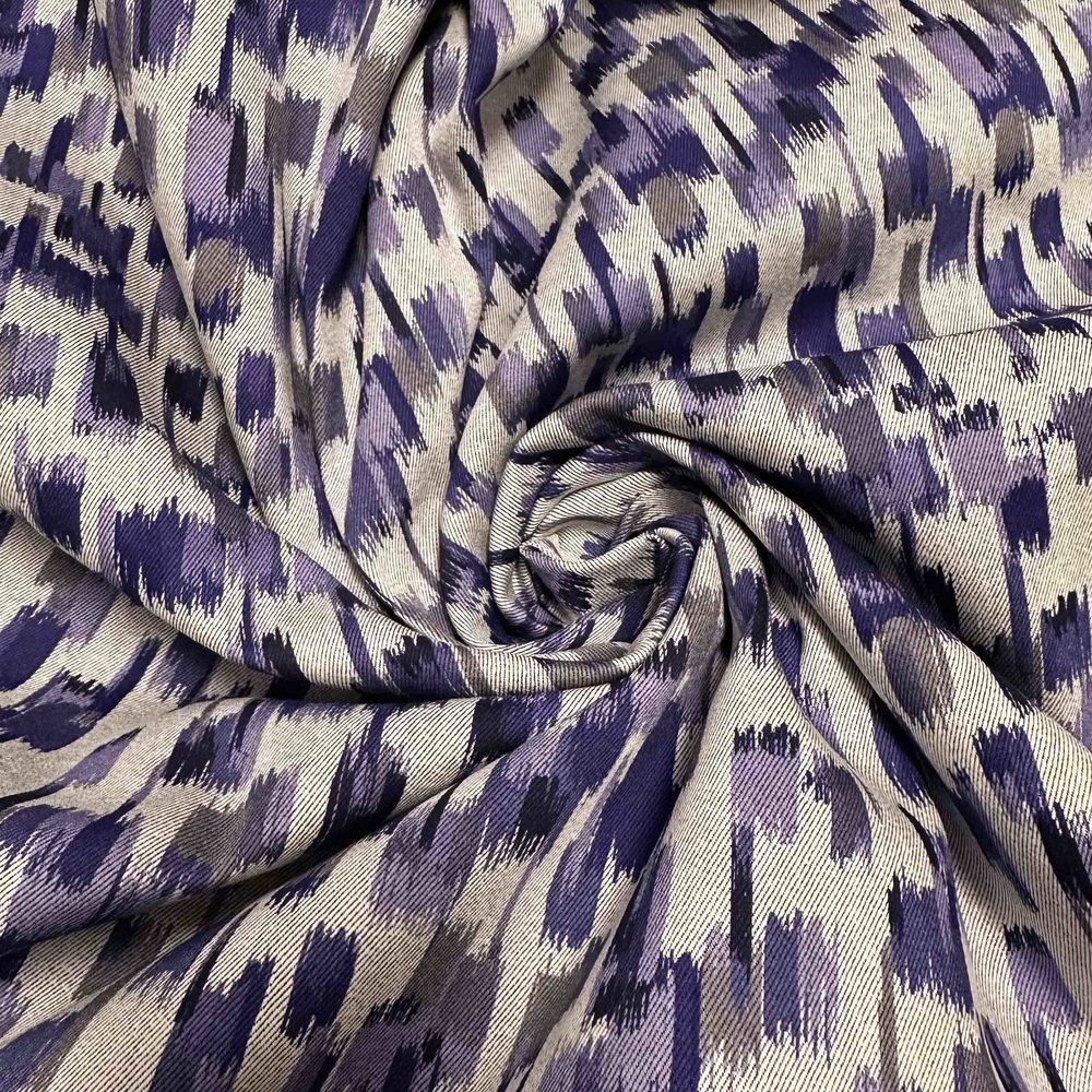 Jean stretch dessin 4108