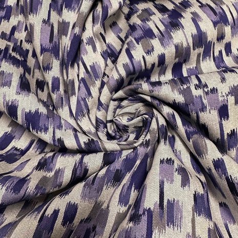 Stretch Jeans design 4108