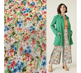 Stretch Jeans design 4111