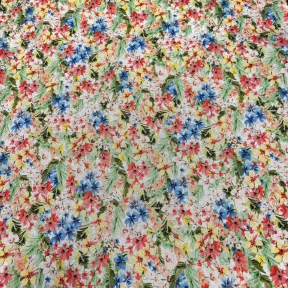 Jean stretch dessin 4111