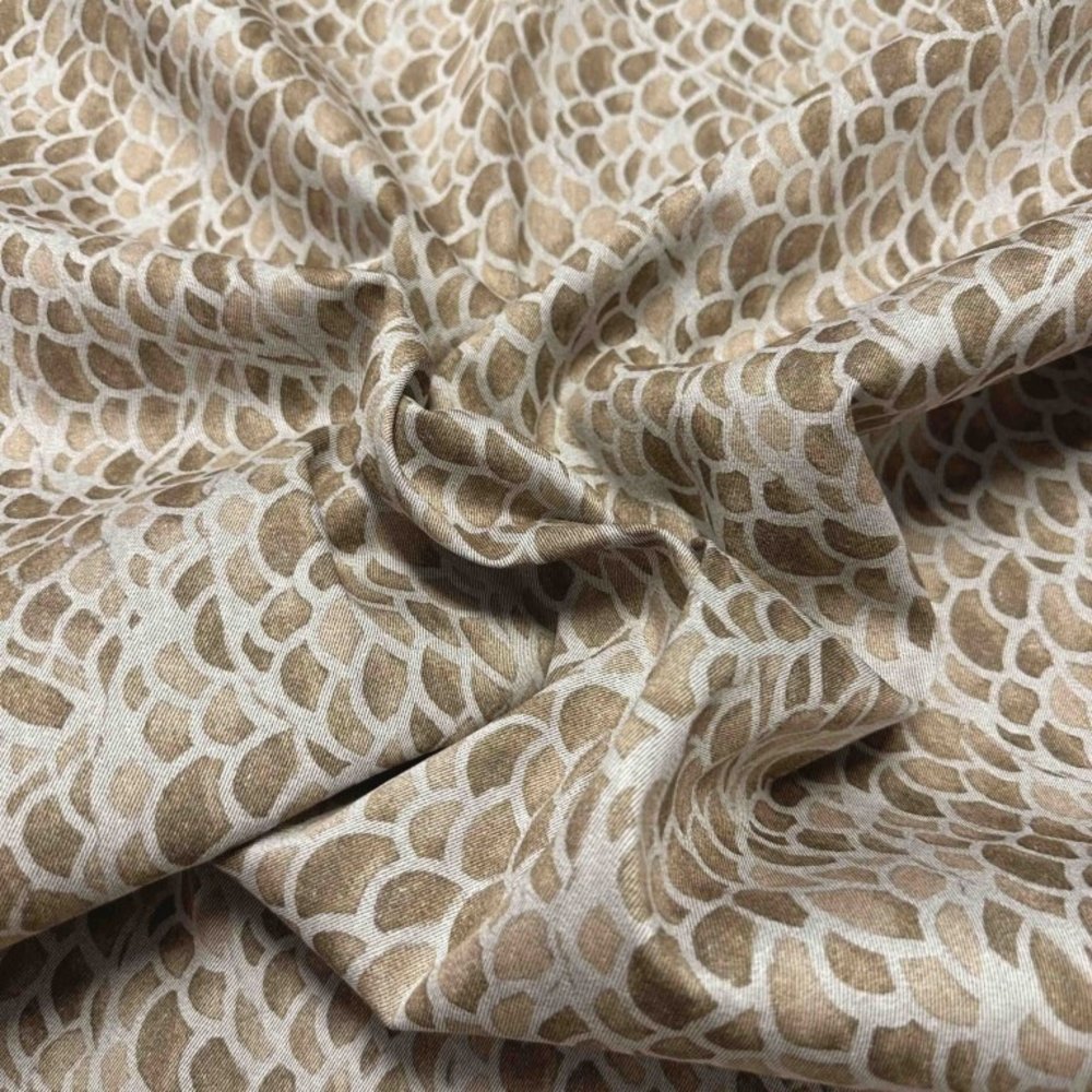 Stretch Jeans dessin 4112