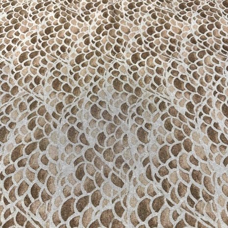 Jean extensible dessin 4112