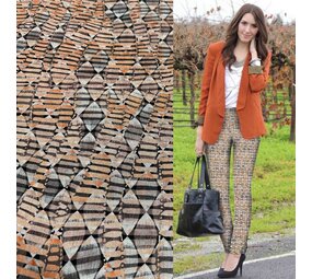 Stretch Jeans design 4114 Stretch Jeans design 4114