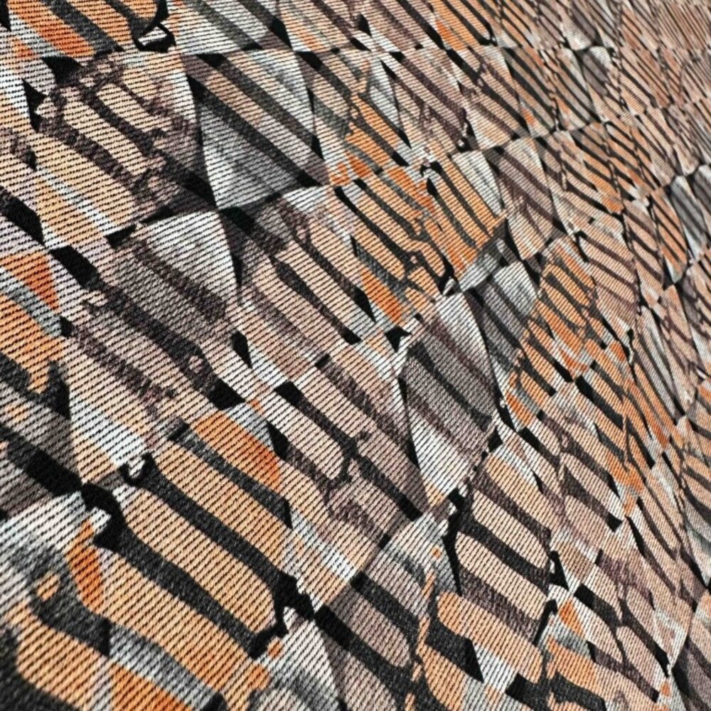 Jean stretch dessin 4114