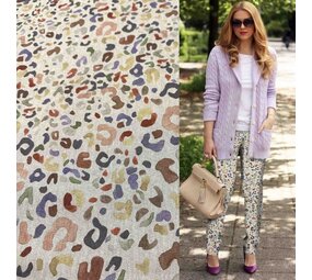 Stretch Jeans design 4115