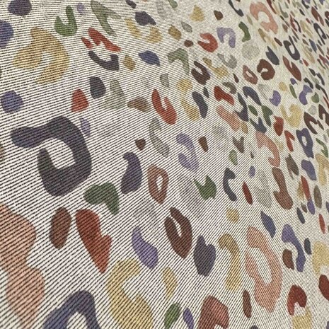 Stretch-Jeans Dessin 4115