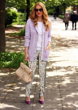 Jean stretch dessin 4115