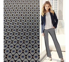 Jean stretch dessin 4118 Jean stretch dessin 4118