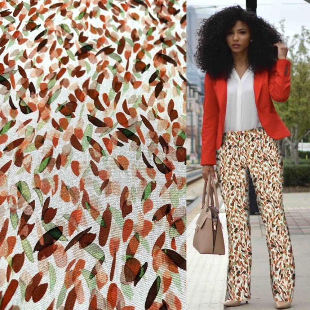 Stretch Jeans design 4119