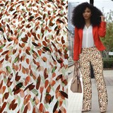 Stretchjeans Dessin 4119