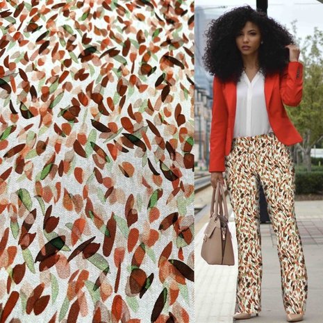 Stretch Jeans design 4119