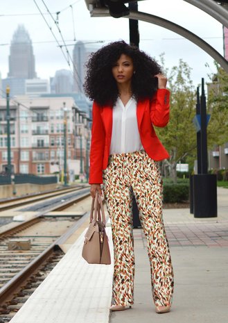 Stretch Jeans design 4119