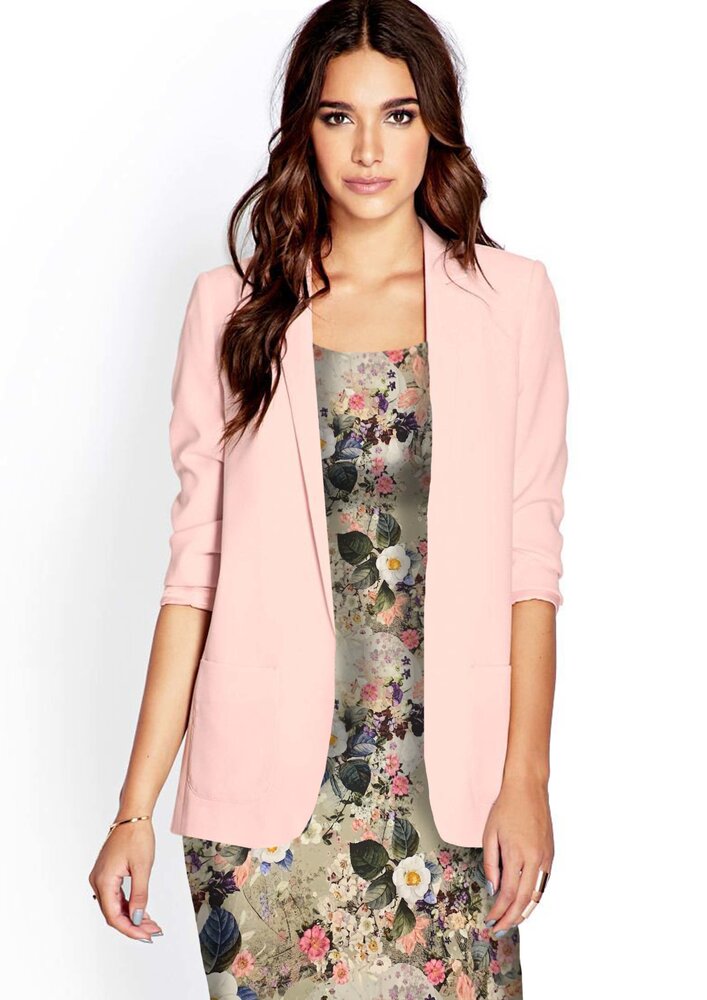 Satin Cotton/Viscose 4040