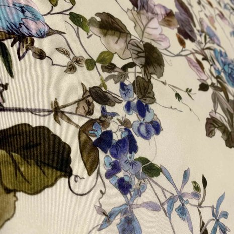 Satijn Katoen/Viscose 4041