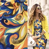 Satin Cotton/Viscose 4122 Satin Cotton/Viscose 4122