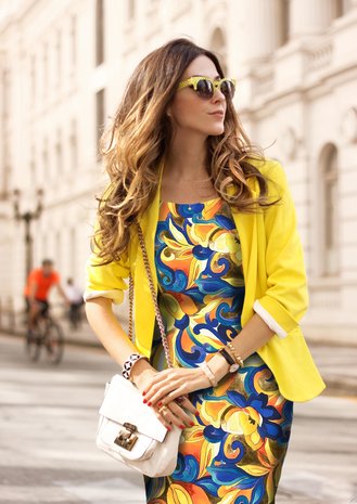 Satin Coton/Viscose 4122