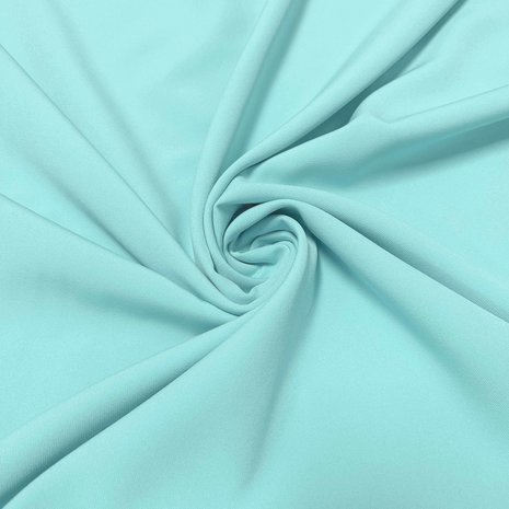 Terlenka 4-Way Stretch TS34 - Aqua blauw Terlenka 4-Way Stretch TS34 - Aqua blauw