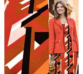 Jersey Dessin 4113 Jersey Dessin 4113