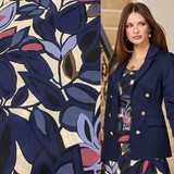 Viscose Poplin 4062 Viscose Poplin 4062