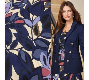 Popeline Viscose 4062 Popeline Viscose 4062