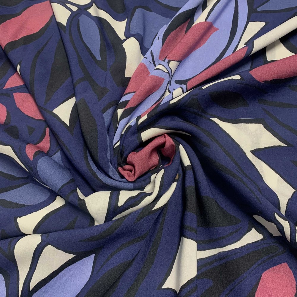 Viscose Poplin 4062 Viscose Poplin 4062