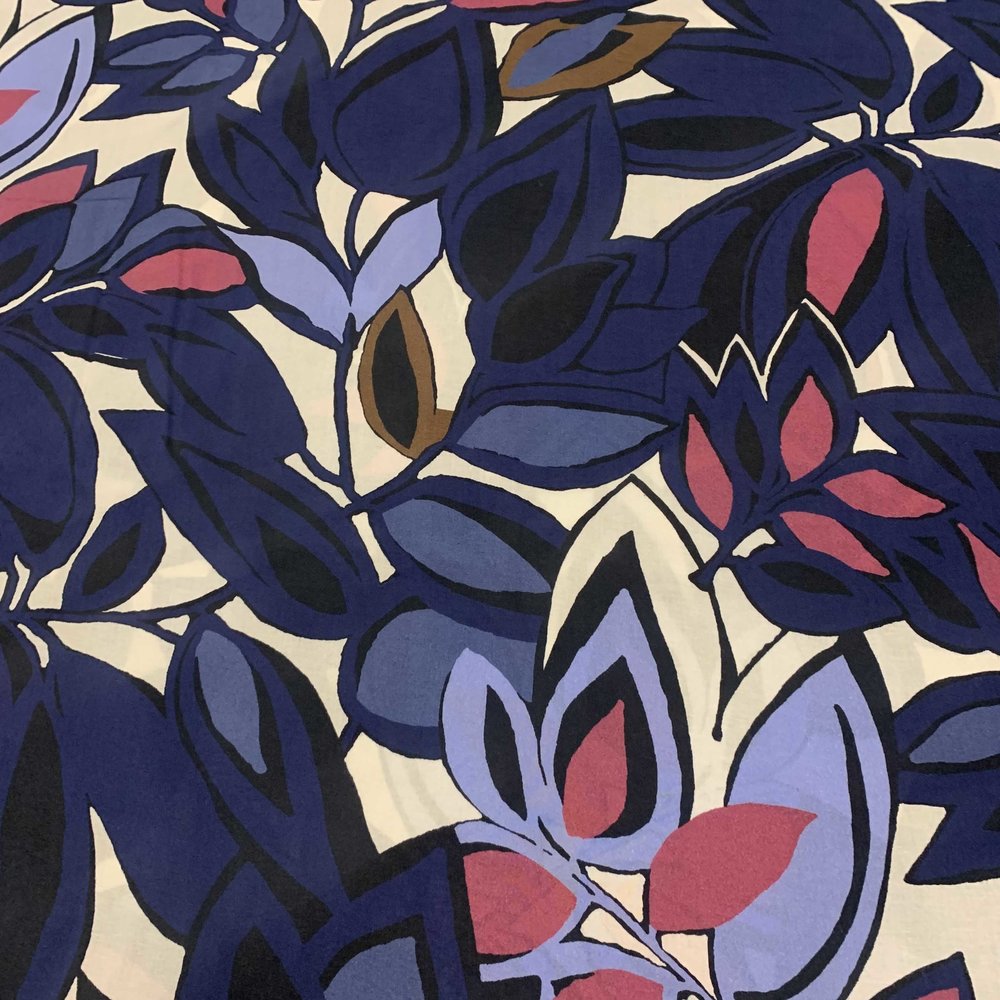 Popeline Viscose 4062