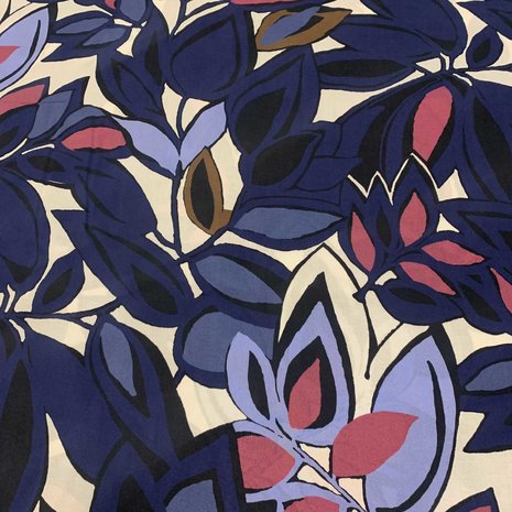 Viscose Poplin 4062 Viscose Poplin 4062