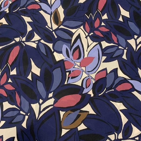 Popeline Viscose 4062